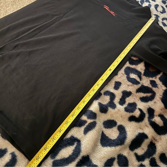 Primitive x Dragon Ball Super Androids Black Long Sleeve T-Shirt - Picture 10 of 11